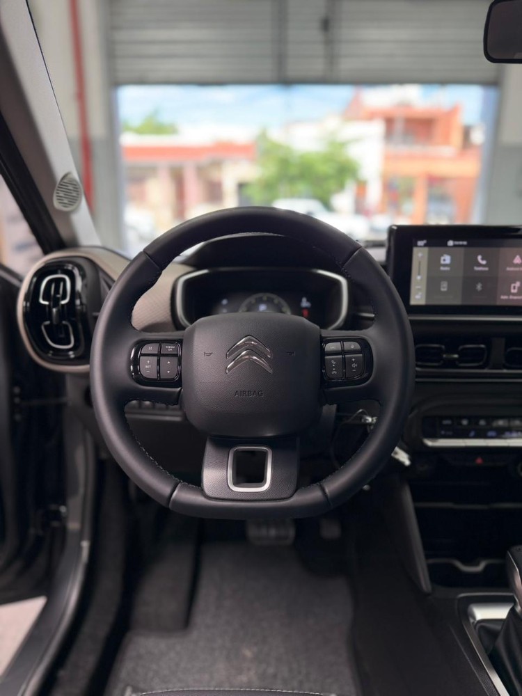 Citroën BASALT  SHINE T200 — foto 3
